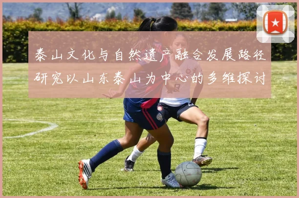 泰山文化与自然遗产融合发展路径研究以山东泰山为中心的多维探讨