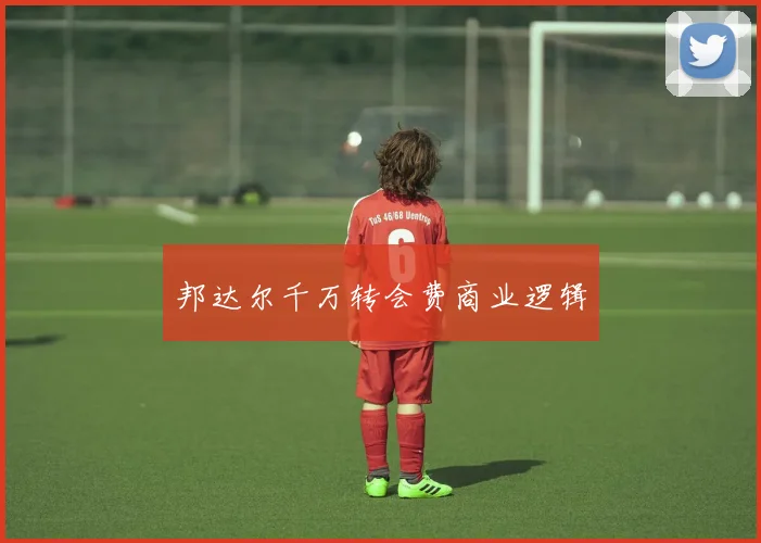 邦达尔千万转会费商业逻辑